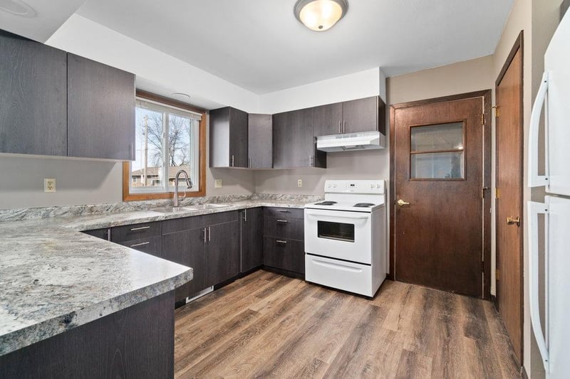840 E Taft St, Blair, WI 54616