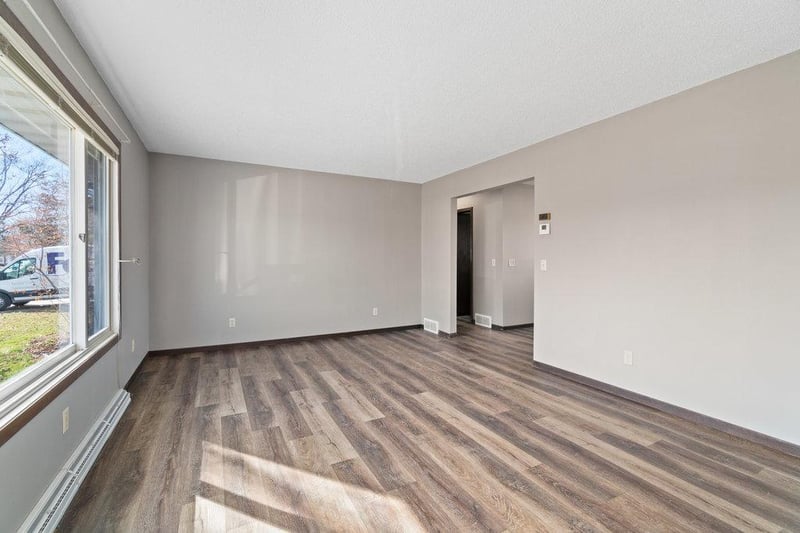 840 E Taft St, Blair, WI 54616