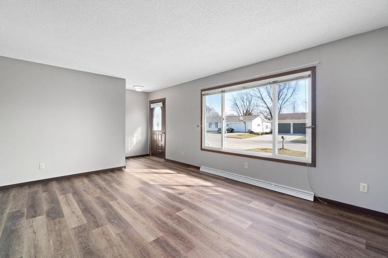 840 E Taft St, Blair, WI 54616