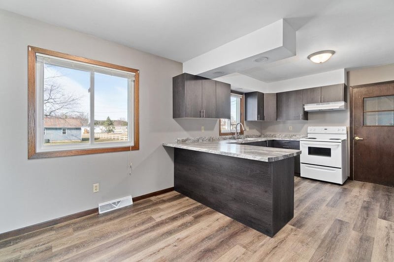 840 E Taft St, Blair, WI 54616
