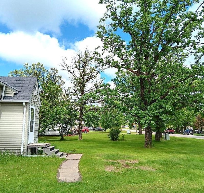 623 N Main St, Badger, MN 56714