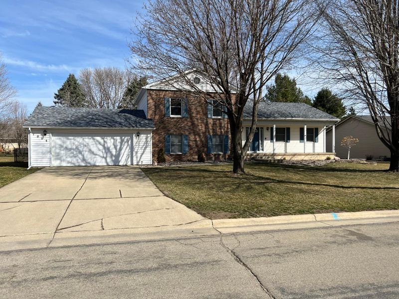 1004 22nd Ave SW, Austin, MN 55912