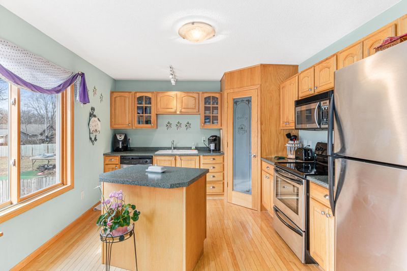 4910 106th Ave NE, Blaine, MN 55014