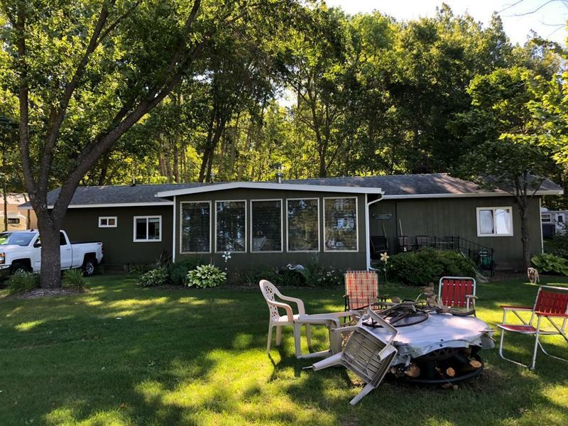 5500 108th St NW, Cass Lake, MN 56633