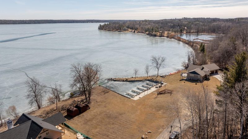 435 Hideaway Pl, Walker, MN 56484