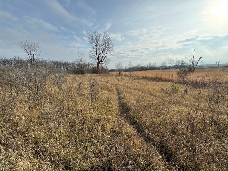 XXXX South Ave E, Clear Lake, WI 54005
