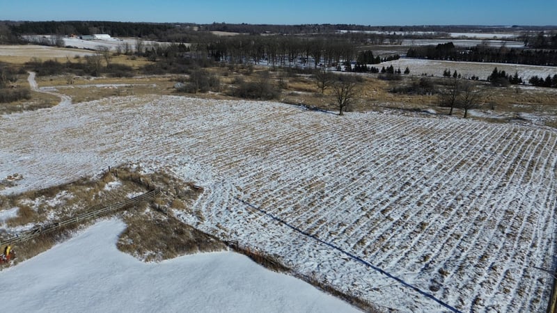 XXXX South Ave E, Clear Lake, WI 54005