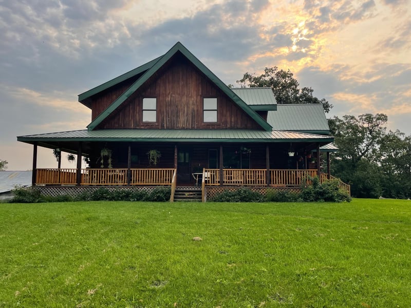 11648 460th St, Gonvick, MN 56644