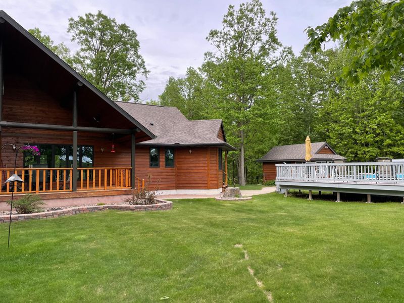 15736 Comet Rd NW, Bemidji, MN 56601