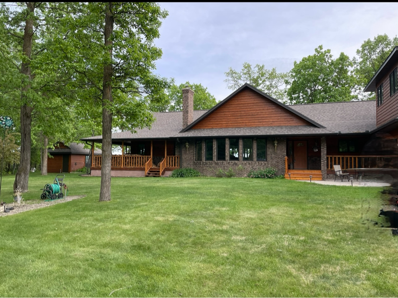 15736 Comet Rd NW, Bemidji, MN 56601