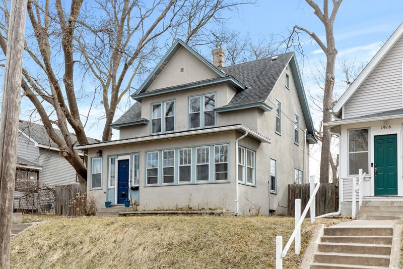 1922 Newton Ave N, Minneapolis, MN 55411