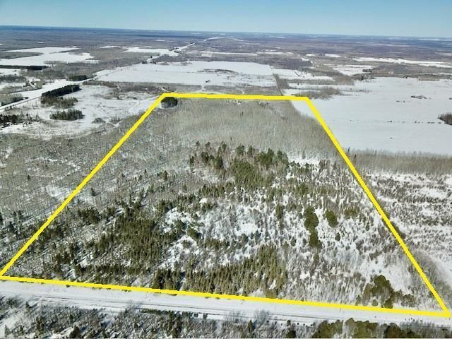 TBD 59th SW, Baudette, MN 56623