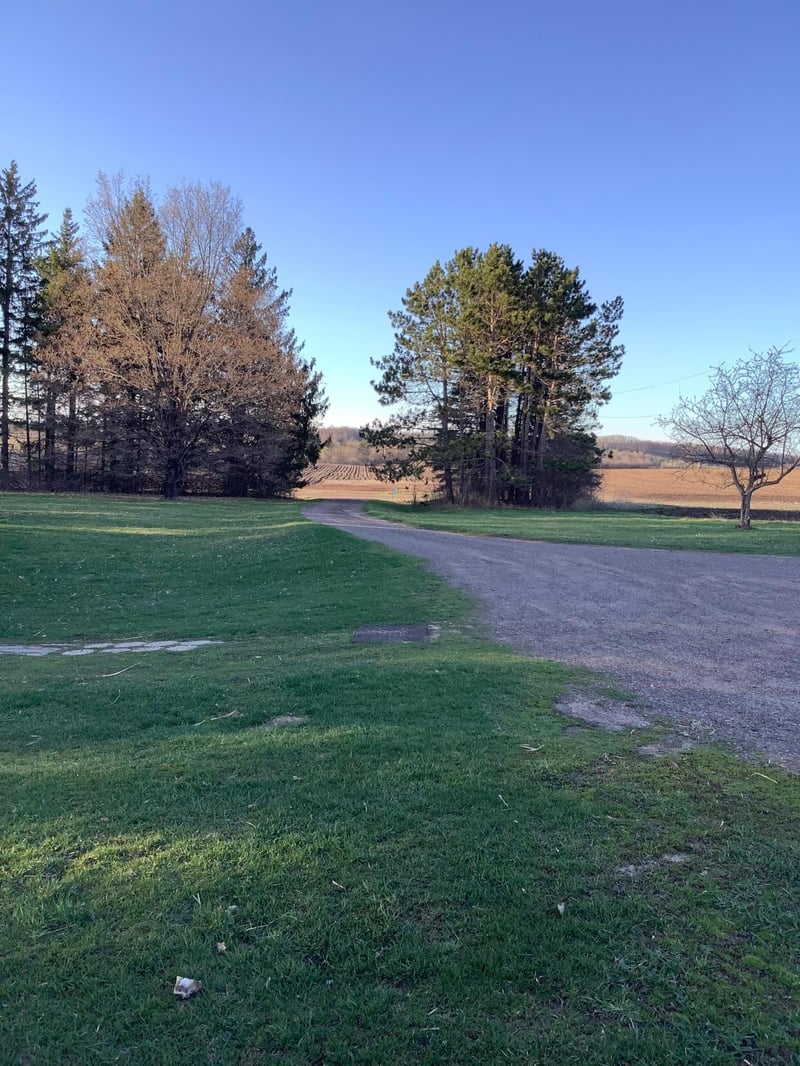 1681 4 1/2 Ave, Hillsdale, WI 54733