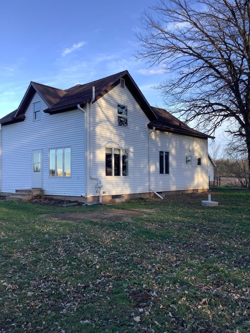 1681 4 1/2 Ave, Hillsdale, WI 54733