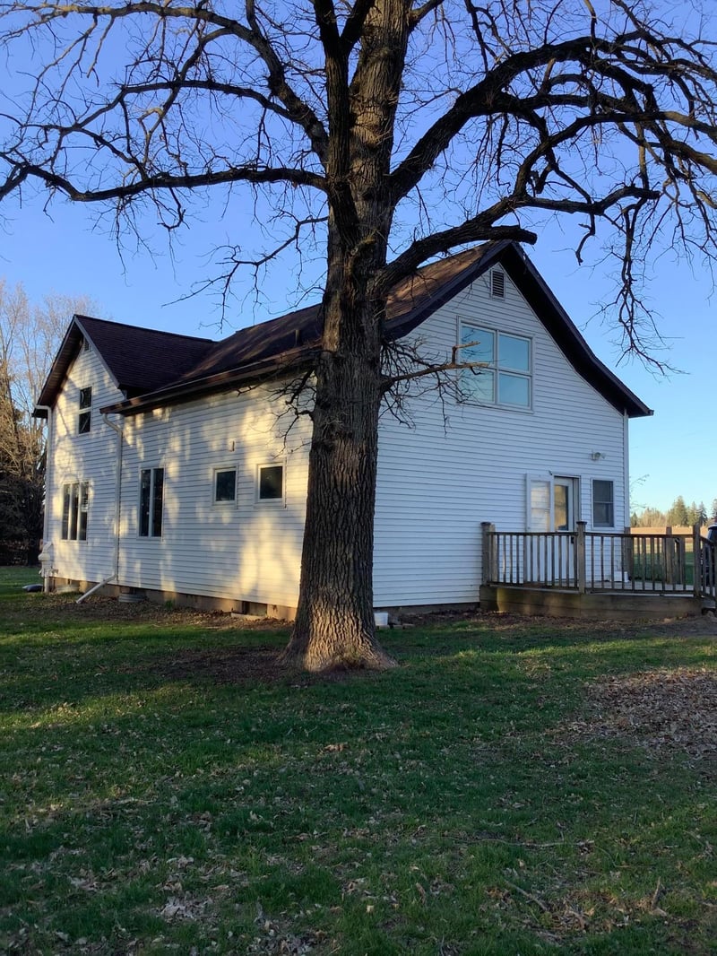 1681 4 1/2 Ave, Hillsdale, WI 54733