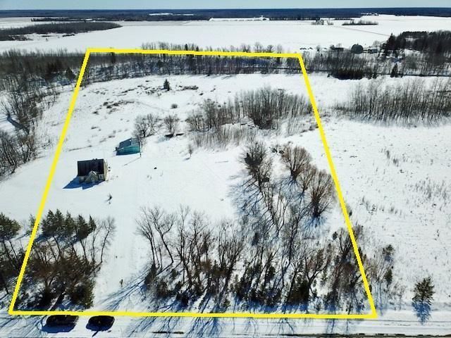 1411 59th St SW, Baudette, MN 56623