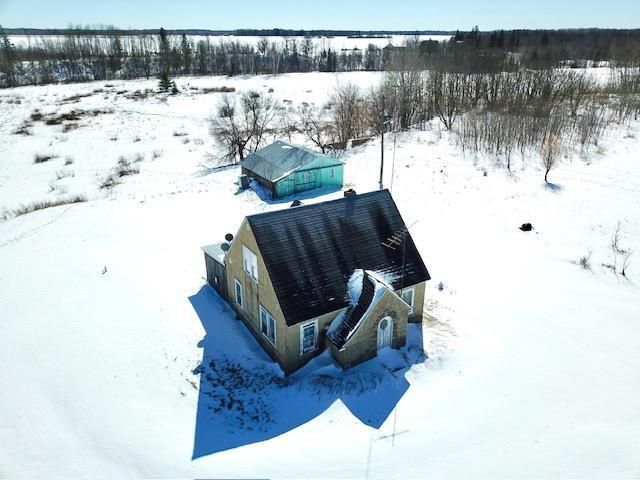 1411 59th St SW, Baudette, MN 56623