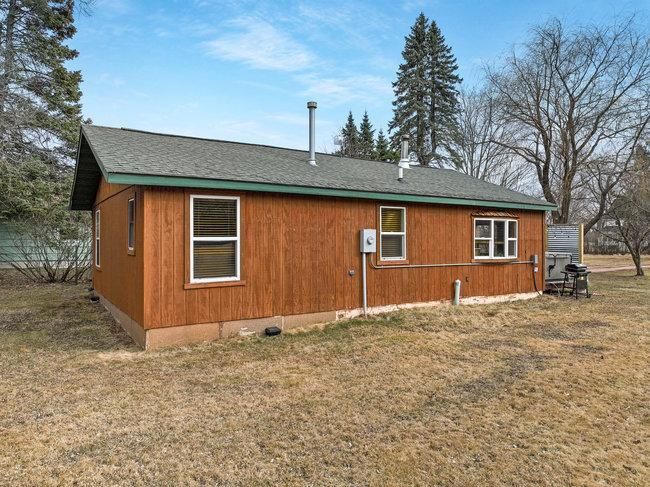 7530 Main St W, Webster, WI 54893