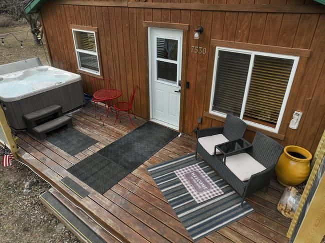7530 Main St W, Webster, WI 54893