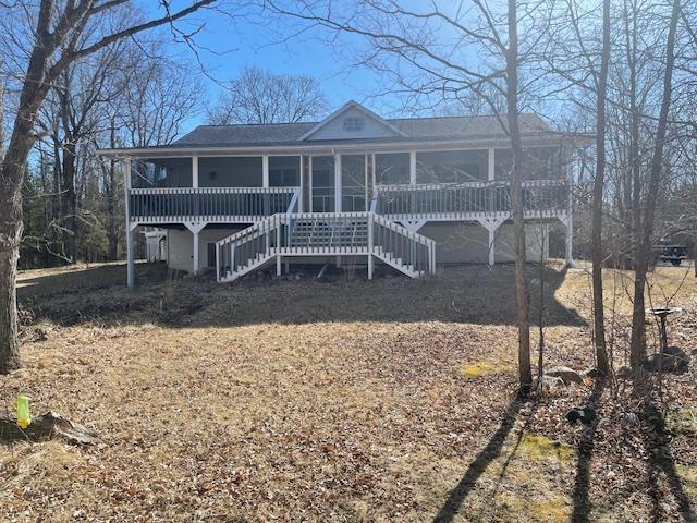 22164 Wood Ln NE, Hines, MN 56647