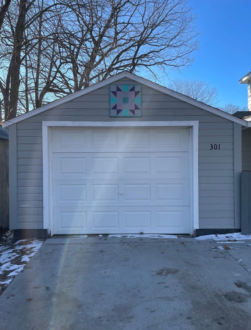 301 Prospect St, Bluffton, MN 56518