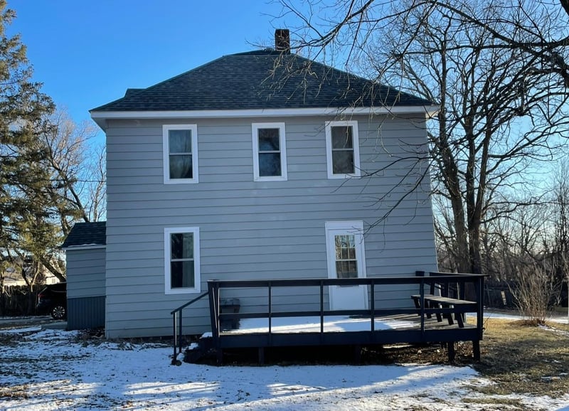 301 Prospect St, Bluffton, MN 56518