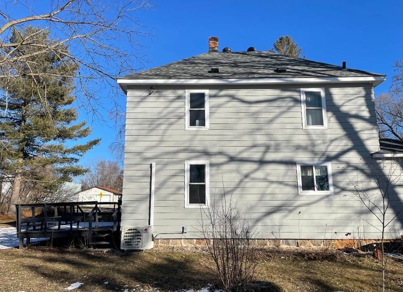 301 Prospect St, Bluffton, MN 56518