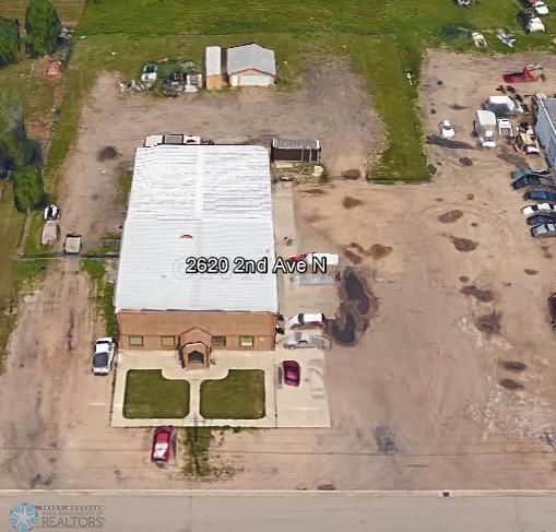 2622 2nd Ave N, Moorhead, MN 56560