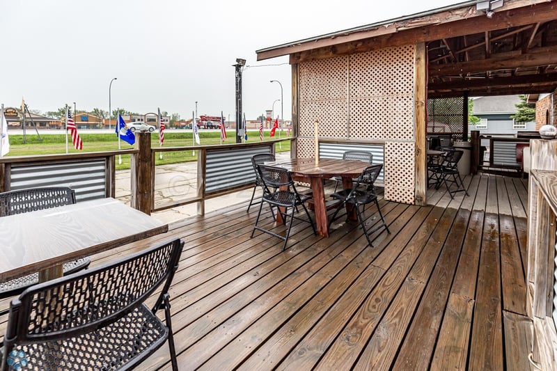 1505 Center Ave W, Dilworth, MN 56529