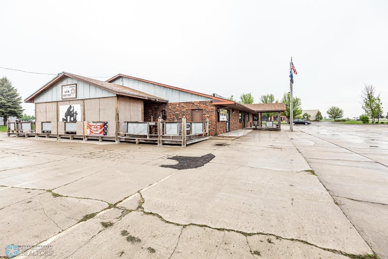 1505 Center Ave W, Dilworth, MN 56529