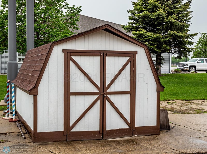 1505 Center Ave W, Dilworth, MN 56529
