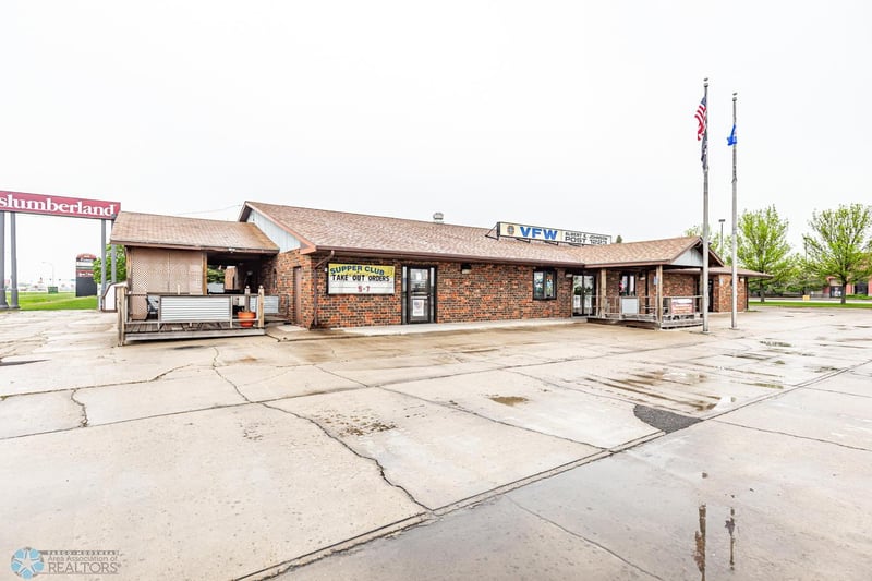 1505 Center Ave W, Dilworth, MN 56529
