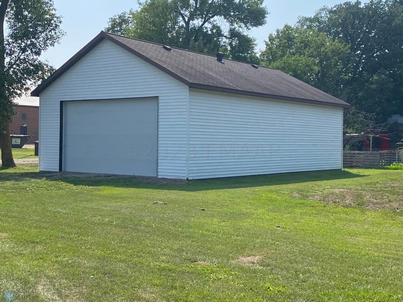 222 Canning St E, Hendrum, MN 56550