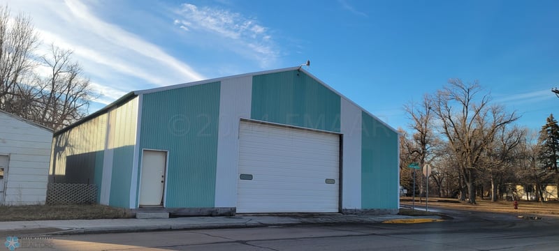 201 Us Hwy 75, Wolverton, MN 56594