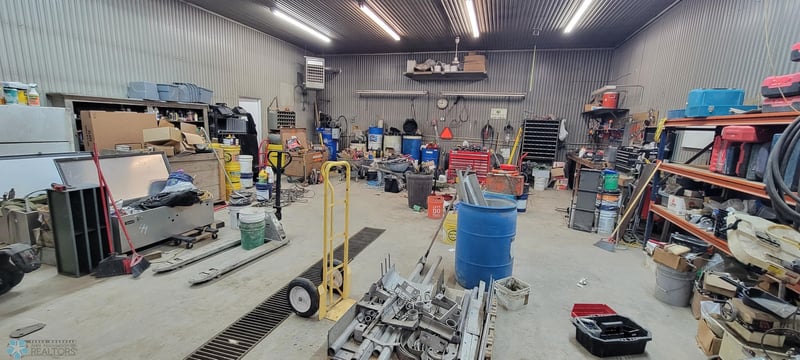 201 Us Hwy 75, Wolverton, MN 56594