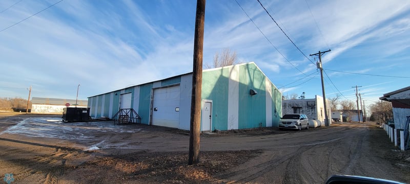 201 Us Hwy 75, Wolverton, MN 56594