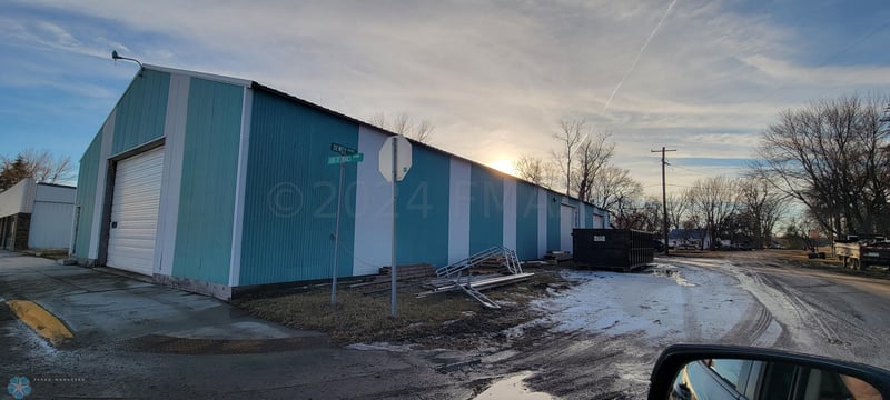 201 Us Hwy 75, Wolverton, MN 56594