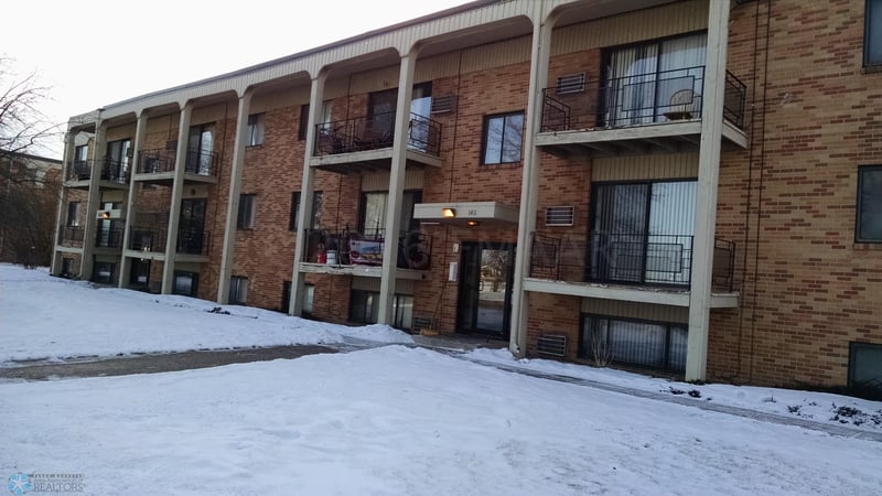 1411 20th St S, Moorhead, MN 56560