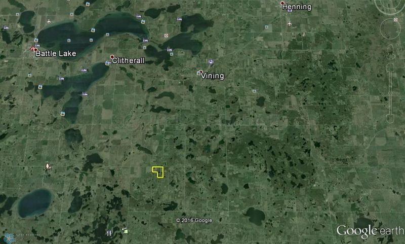 43668 160th St, Clitherall, MN 56524