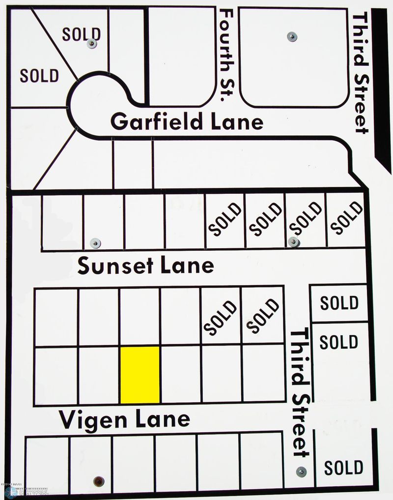 LT10 BLK 4 Vigen Ln, Lake Park, MN 56554