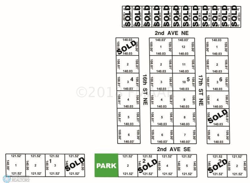 1605 2nd Ave NE, Barnesville, MN 56514