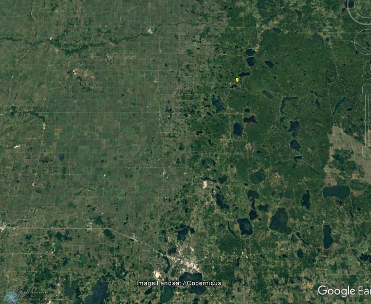 XXXX Snider Lake Rd, Naytahwaush, MN 56566