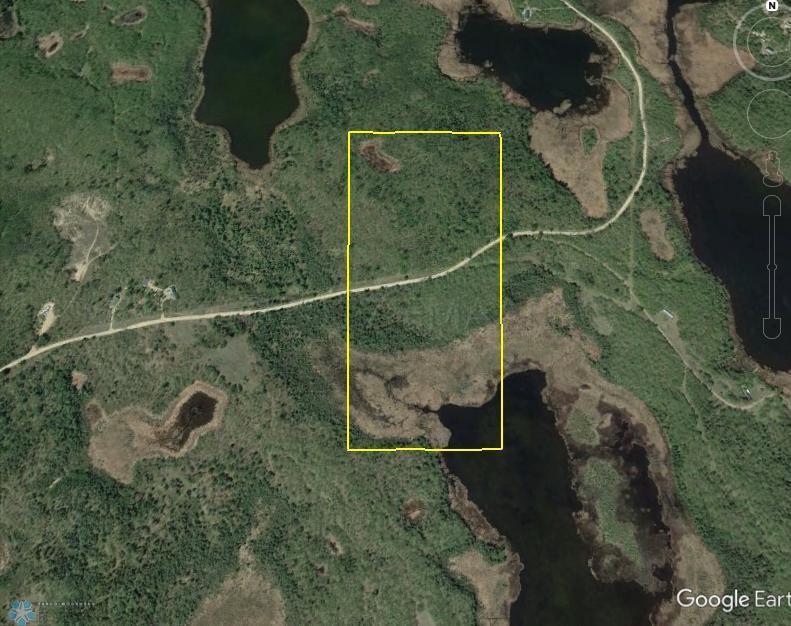 XXXX Snider Lake Rd, Naytahwaush, MN 56566