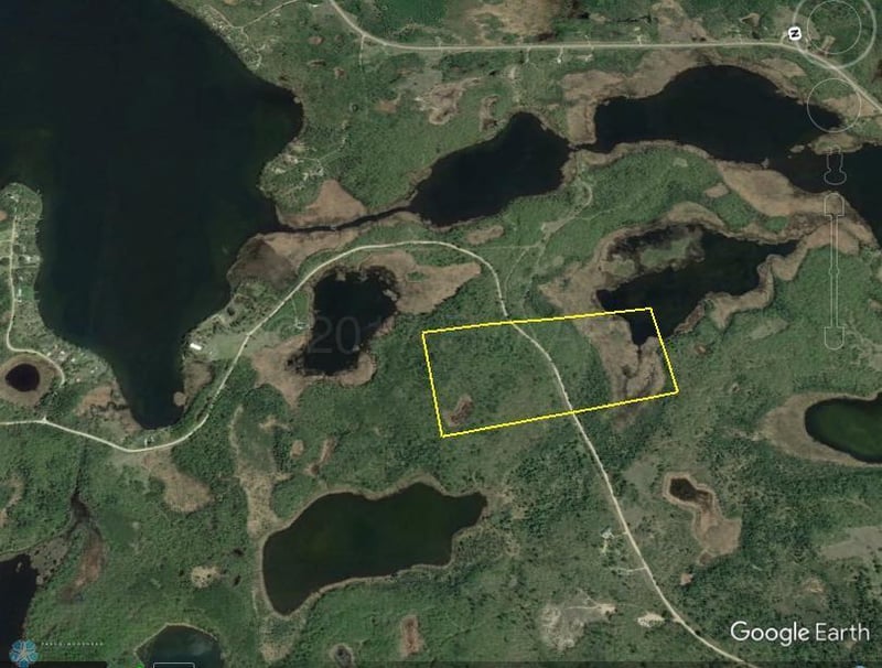 XXXX Snider Lake Rd, Naytahwaush, MN 56566