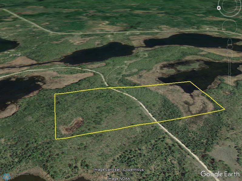 XXXX Snider Lake Rd, Naytahwaush, MN 56566