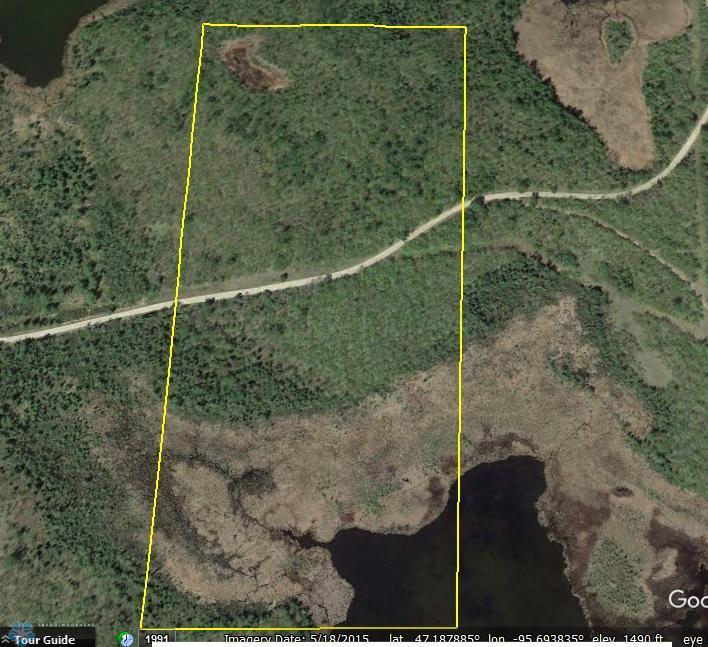 XXXX Snider Lake Rd, Naytahwaush, MN 56566