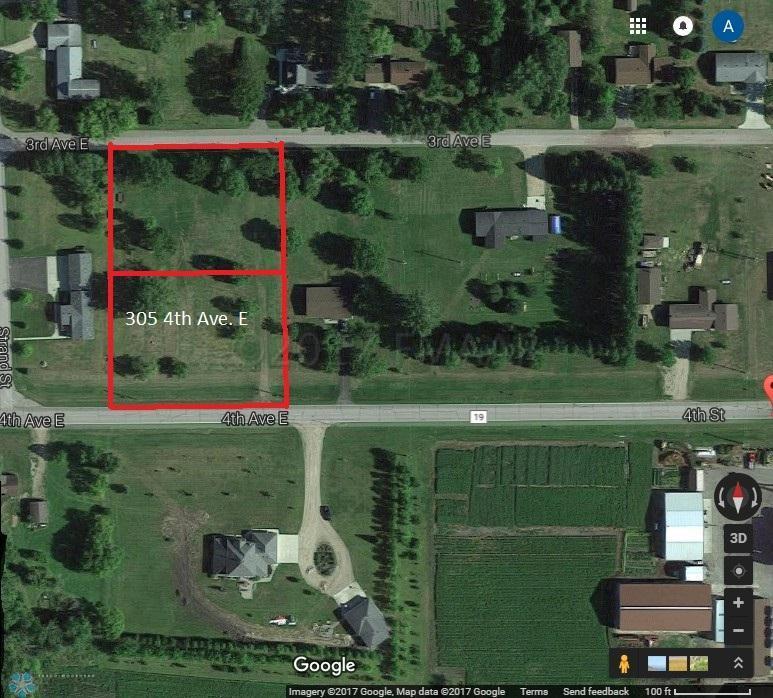 305 4th Ave E, Gary, MN 56545