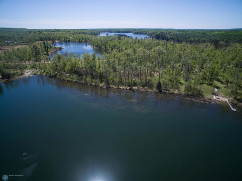 40300 Ice Cracking Rd S, Ponsford, MN 56575