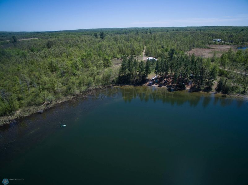 40300 Ice Cracking Rd S, Ponsford, MN 56575