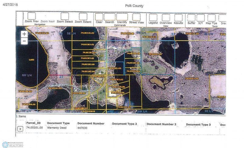 TBD Tbd Ave, Erskine, MN 56535